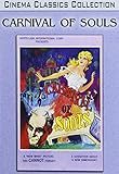 CARNIVAL OF SOULS ('62) / (MOD)                    image