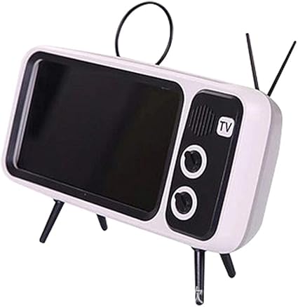portable speaker with screen