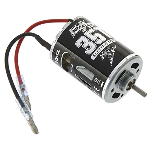 Axial AX31312 35T Electric Motor - //coolthings.us