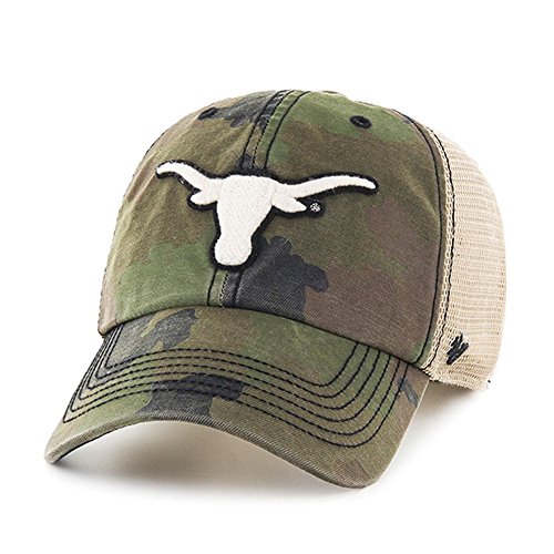 camo adjustable hats