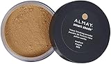 Almay Smart Shade Loose Finishing Powder, Medium [300] 1 oz