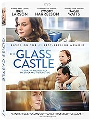 The Glass Castle [DVD]