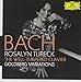 Bach: The Well-Tempered Clavier; Goldberg Variations [6 CD]