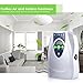 Robolife Ozone Generator Air Purifier Disinfector Air Water Sterilizer Fruits Vegetables Sterilization Ozonator