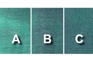 Concrete Stain Concentrate Just Add Water, User & Eco-Friendly Semi-Transparent Professional Grade Cement Stain, Concrete Resurrection Brand (8 Ounce, Emerald)