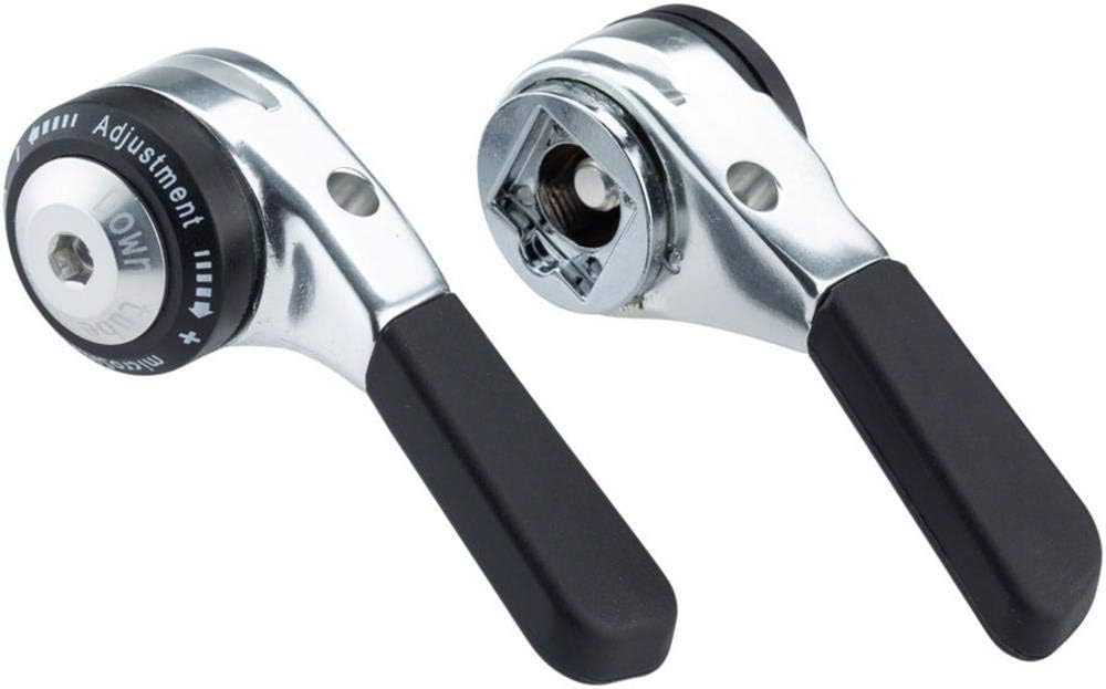 8 speed downtube shifters