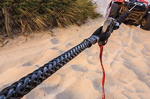 WARN 91820 Spydura Pro Synthetic Winch Rope