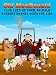 Old MacDonald Plus Lots Of Farm Animals - Nursery Rhymes Video For Kids