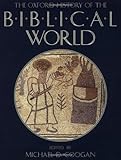 The Oxford History of the Biblical World