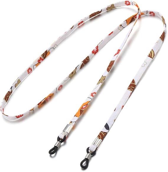 Universal Eyewear Retainers Premium Safety Eyewear Retainer Sunglass