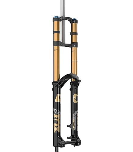 Amazon.com : Fox 38 Float 29 Factory Series Fork 170mm Shiny Black
