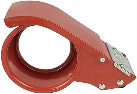 Versión Extendida De 60Mm De Máquina De Cinta Simple Máquina De Corte