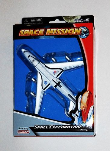 Space Shuttle with 747 Transporter