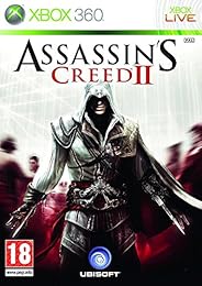 Assassin's Creed II (2)