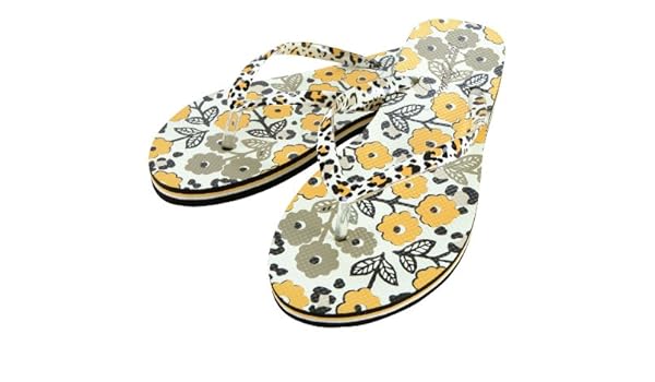 vera bradley flip flops amazon
