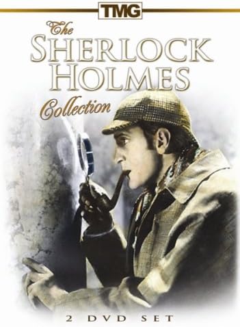 The Sherlock Holmes Collection