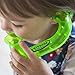 (6 Pack - Neon) Toobaloo Auditory Feedback Phone - Accelerate Reading Fluency, Comprehension and Pronunciation with a Reading Phone.