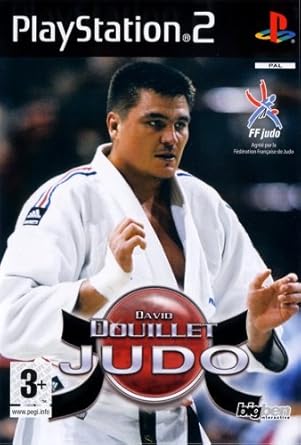 david douillet judo david douillet judo