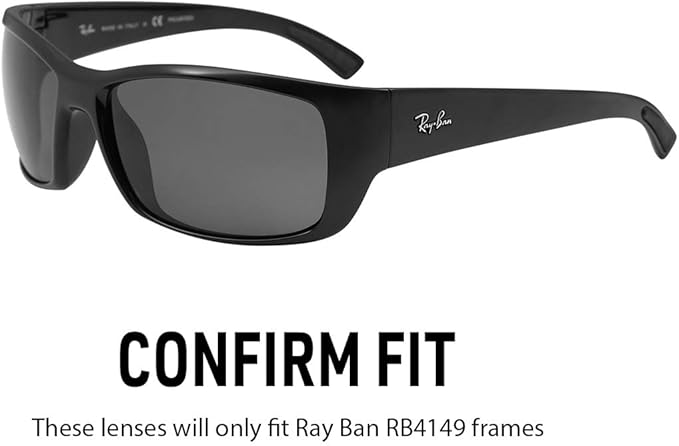 pero V večini primerov Odpeljati ray ban rb4149 - marchgourdmadness.com