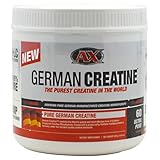 German Creatine, 300 Grams, From Athletic Xtreme