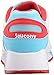 Saucony Originals Men's Shadow 6000 Classic Retro Sneaker