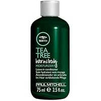 full body moisturizer