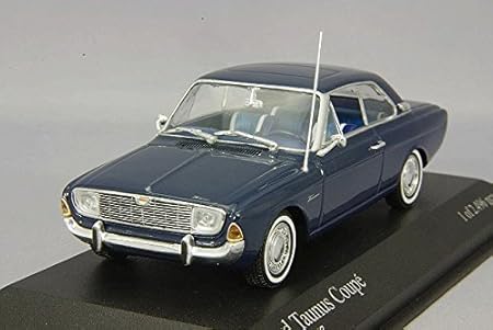 Ford taunus minichamps Ford taunus minichamps