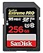SanDisk Extreme Pro 256GB SDHC UHS-I Card (SDSDXXG-256G-GN4IN)