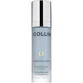 G.M. COLLIN Marine Collagen Revitalizing Cream | Anti-Aging Face Moisturizer | Firming Skincare to Improve the Appearance of Wrinkles