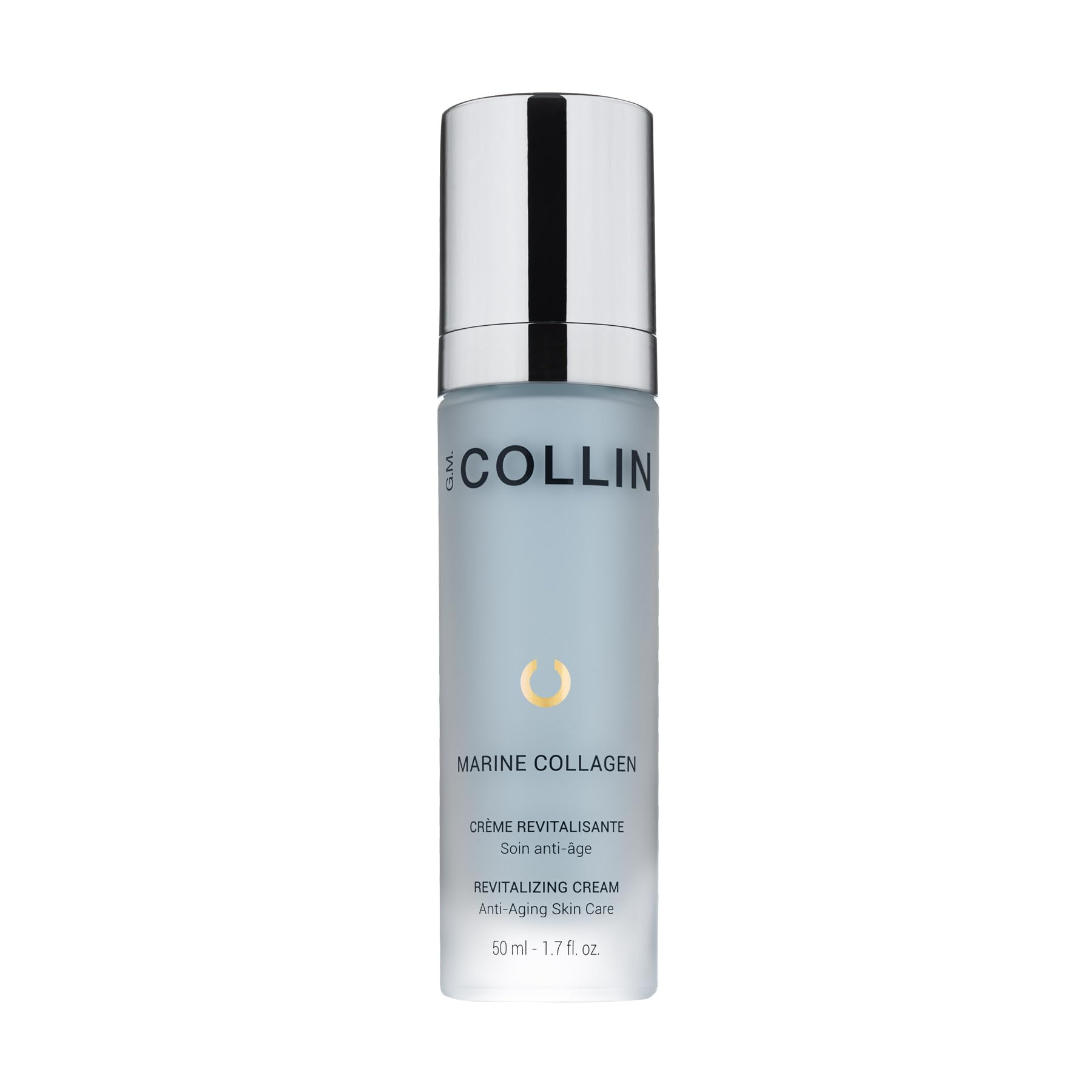 G.M. Collin Marine Collagen Revitalizing Cream For Women 1.7 oz Cream