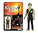 Funko Reaction: The Karate Kid - Johnny Action Figure