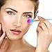 amoore Makeup Brushes Makeup Brush Set Powder Brush Blush Brush (10Pcs)