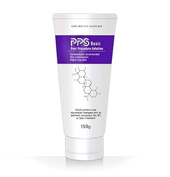 Amazon Com Pps Regenerating Cream Pps Basic Post Procedure