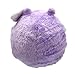 Ty Beanie Ballz Dewdrop The Hippo