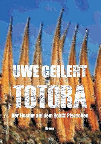Totora (German Edition)
