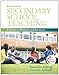 Secondary School Teaching: A Guide to Methods and Resources (Myeducationlab)