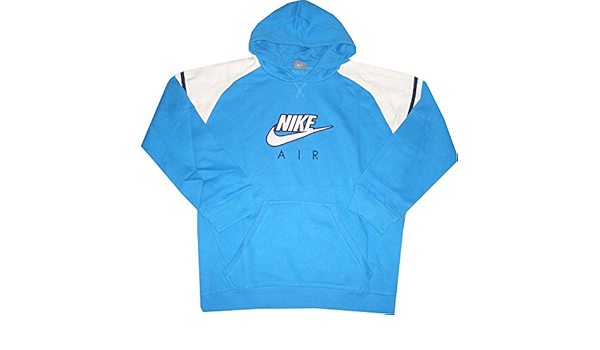 nike azul claro