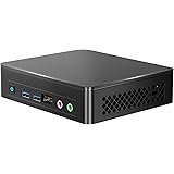Intel Nuc 11 NUC11ATKC4 Atlas Canyon Mini pc,Intel Celeron N5105, 2.0 GHz - 2.9 GHz Burst, 4 core, 4 Thread, 15W Intel UHD Gr
