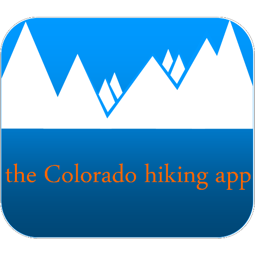 the Colorado hiking for Android