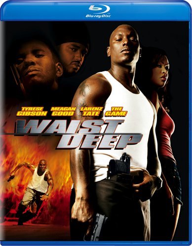 Waist Deep (2006) Blu-ray EUR 1080p AVC DTS-HD MA 5.1-F13