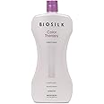 Biosilk Color Therapy Conditioner, Replenishes Moisture While Protecting Color, Enhances Vibrancy & Shine, Sulfate, Paraben, & Cruelty-Free, 34 Oz