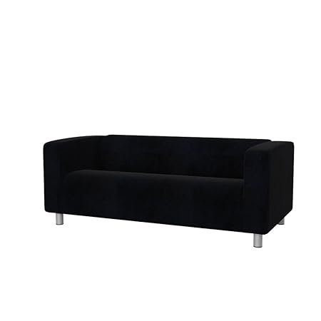 Soferia Replacement Cover For Ikea Klippan 2 Seat Sofa Eco