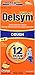 Delsym 12 Hr Children's, Cough Relief Liquid, Orange, 5oz