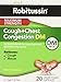 Robitussin Cough Plus Chest Maximum Strength Congestion Capsules, 20 Count