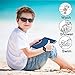 Kid Watch Multi Function Digital LED Sport 50M Waterproof Electronic Analog Quartz Watches for Boy Girl Children Gift