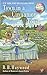 Town in a Cinnamon Toast (Candy Holliday Murder Mystery)