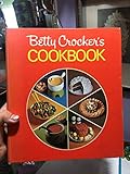 Betty Crocker's Cookbook (5-Ring Binder) by 