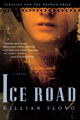 Ice Road