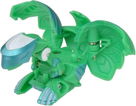 bakugan amazon prime