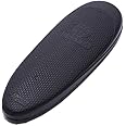 Beretta Micro-Core Skeet and Sporting Rubber Recoil Pad, Multiple Thickness, Black